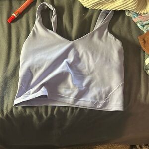 Lululemon align tank.